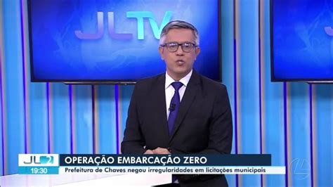 V Deos Jornal Liberal Edi O De Sexta Feira De Julho De