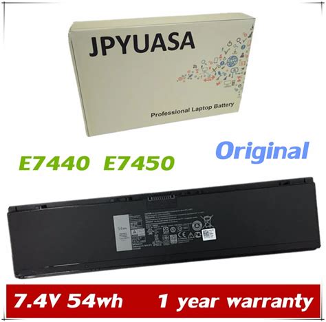 Jpyuasa V Wh Original Rnfd Gkr K Gw G J Laptop Battery For