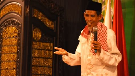 Maklumat Pimpinan Umum Hidayatullah Menyambut Ramadhan H Website