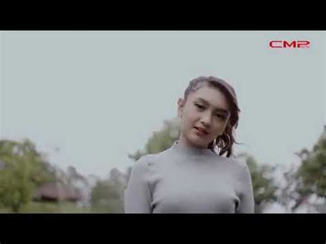 Jihan Audy Ku Ikhlaskan Official Music Video Youtube