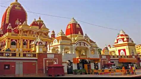 Chaitra Navratri 2021 Cororna Guideline For Delhitemple E Pass Will