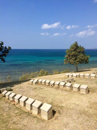 Gallipoli National Park - TripAdvisor