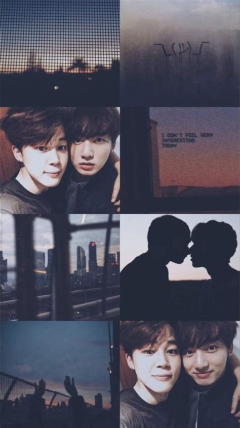 Jikook Aesthetic Armys Amino