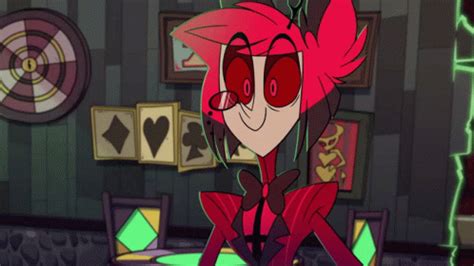 Share 76 Alastor Hazbin Hotel Wallpaper Best In Coedo Vn