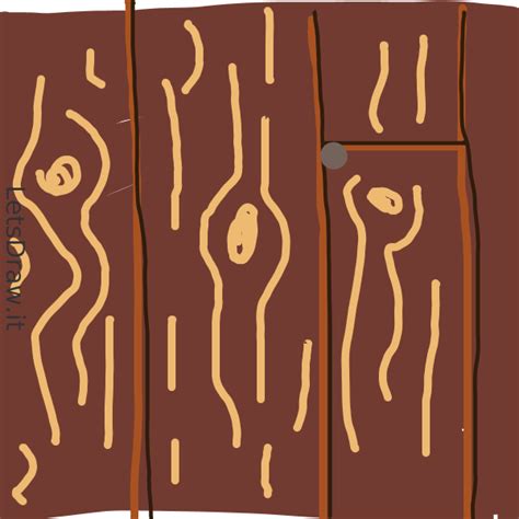 How To Draw Wood Xyprjcawmpng Letsdrawit