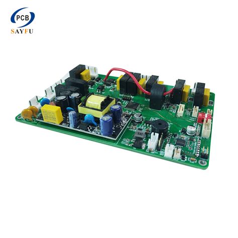 SMT Processing Custom PCBA Circuit Board Welding Circuit Board DIP Plug