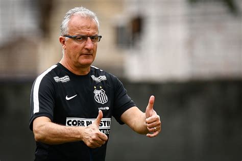 Dorival V Jogo Coletivo De Neymar Refletido Em Novos Meninos Do