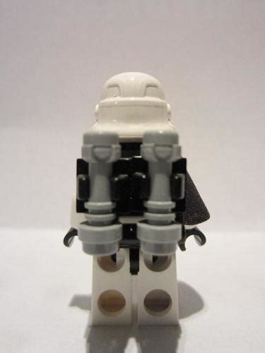 Lego Minifigs Star Wars Sw0271 Sandtrooper Minifig Picturesbe