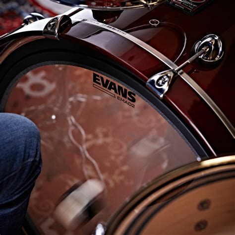 How To Choose The Right Drum Head For You