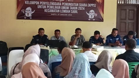 Pendaftaran Calon Anggota KIP Abdya Dibuka Ini Persyaratan Dan Cara