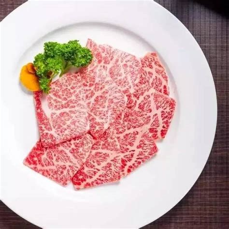 M10的顶级和牛烤肉、最棒的刺身吃完这家不会再想其它