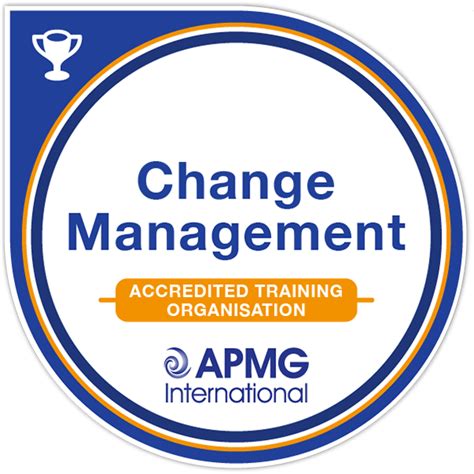 Apmg Change Mangement Foundation Novelvista