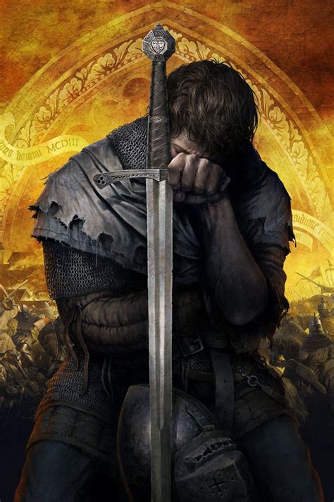 Best Swords In Kingdom Come Deliverance