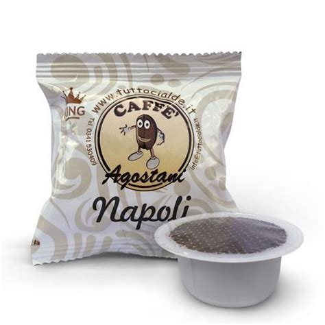 Capsule Compatibili Caff Bialetti Napoli Offerta Cialde