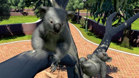 Zoo Tycoon Ultimate Animal Collection Review