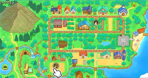 Story Of Seasons Friends Of Mineral Town Review