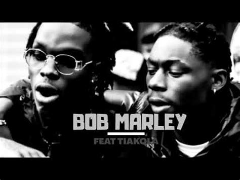 Tiakola Ft Prototype Bob Marley Exclus YouTube