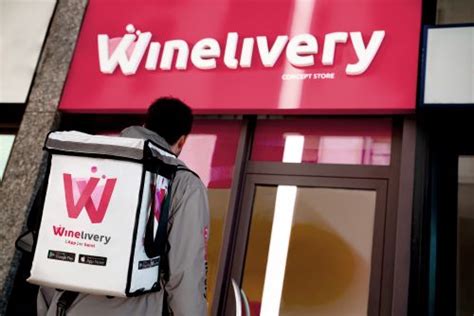 Winelivery Per Brindisi Rigorosamente A Casa