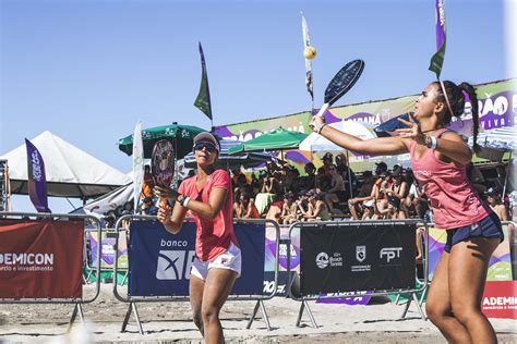 Fim de semana no litoral será marcado por torneios de beach tennis e