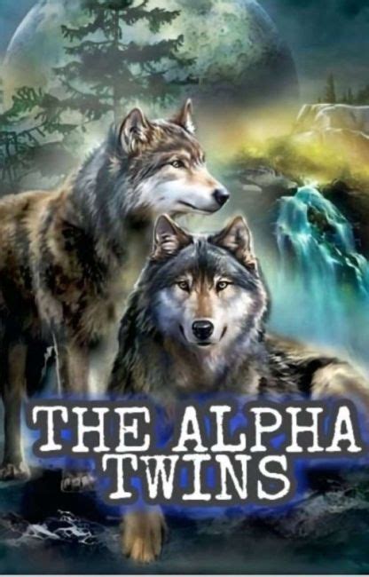 The Twins And There Human Mate Chapter 34 Rogue Attack Werewolf