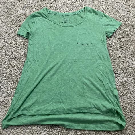 Womens Prince And Fox Aeropostale T Shirt Depop