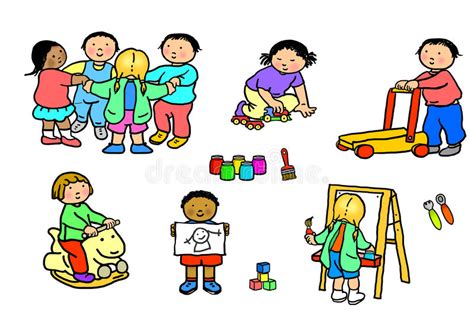 Free Clipart For Daycare 10 Free Cliparts Download Images On