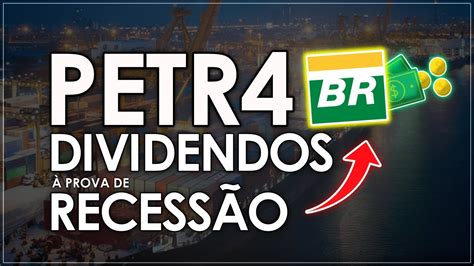 PETR4 O QUE VOCÊ PRECISA SABER ANTES DE INVESTIR NA PETROBRAS YouTube