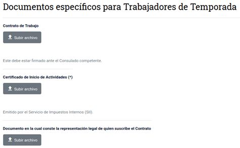 C Mo Solicitar Un Permiso De Residencia Temporal Por Primera Vez Desde