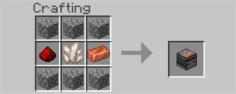 Мод Copperfine для Minecraft