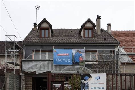 Les Travaux Disolation Thermique Pour Une Rénovation Efficace