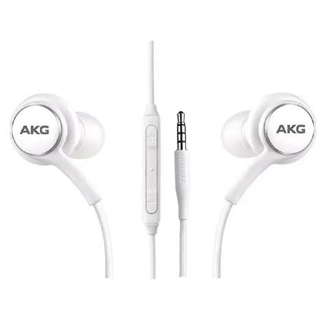 Manos Libres Original Akg Samsung Jack Mm Genuino Ventas Electr Nicas