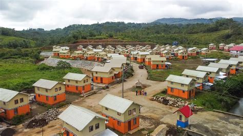 Rebuilding Marawi Through Community Driven Shelter And Livelihood — Un