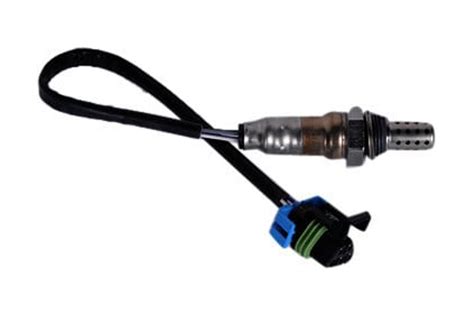 Oxygen Sensor Fits Select 2007 Chevrolet Express G1500 2006 2007 Gmc Envoy