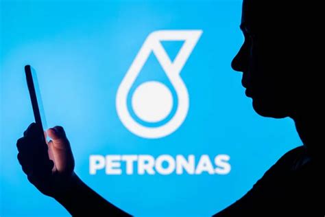 Petronas Logo Fotos De Stock Petronas Logo Imagens Sem Royalties