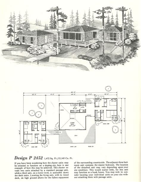 Visit The Post For More Vintage House Plans Vintage House Plans