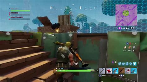 Triple Kill Ftw Youtube
