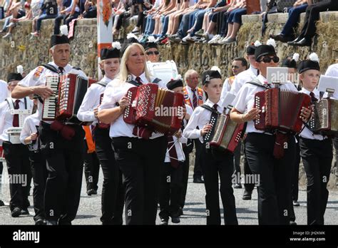 Banbridge County Down Northern Ireland Th July The Twelfth