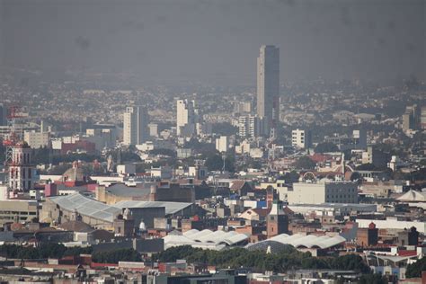 Zona Metropolitana Puebla Tlaxcala La Segunda De Mayor Crecimiento Reto Diario