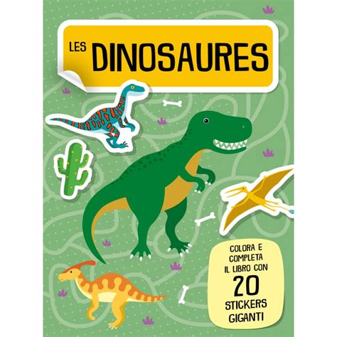 Sassi Les Dinosaures Mega Box Arts Crafts Sassi Junior France