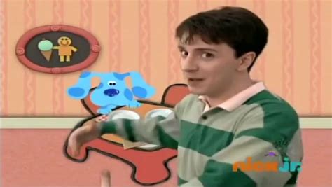 Blue's Clues 1x01 Snack Time : Free Download, Borrow, and Streaming ...