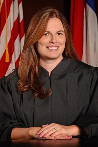 Appointed Justice Seeks Election To Nc Supreme Court Seat Local News