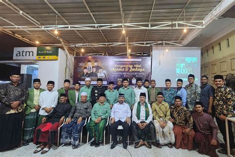 Bahas Pergeseran Nilai Agama Dan Budaya Ini Hasil Kajian Milenial Rta