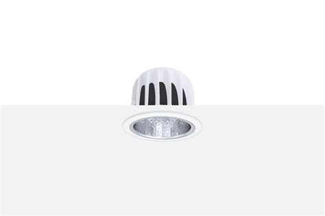 DN588B LED5/930 P4PSU D75 MB G2 | 911401588743 | Philips lighting