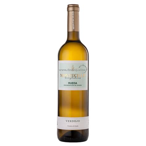 Bodegas Montecillo 2021 Singladuras 750 Ml Rias Baixas