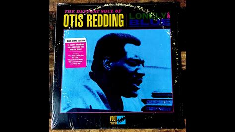 Otis Redding These Arms Of Mine Youtube