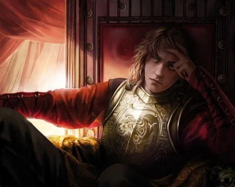 Favorite Game Of Thrones Art Game Of Thrones Art Joffrey Baratheon