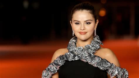 Hivatalos Ő Selena Gomez új szerelme Glamour