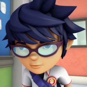 Fang - Boboiboy Photo (32264309) - Fanpop