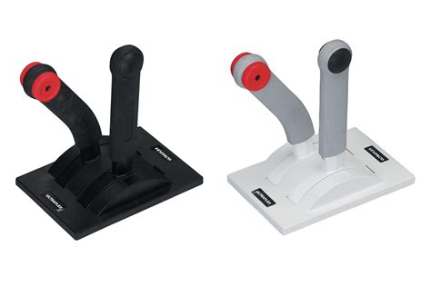 B204R - B208R Hybrid Controls - Ultraflex