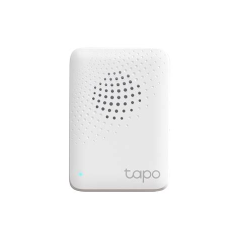 TP-LINK TAPO H100 SMART IOT HUB WITH CHIME - Linkqage